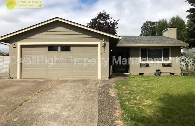 1720 Redwood Court - 1720 Redwood Court, Forest Grove, OR 97116