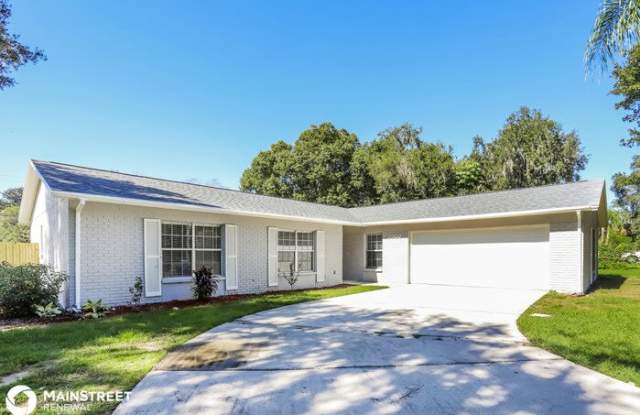 2902 Forest Circle - 2902 Forest Circle, Brandon, FL 33584