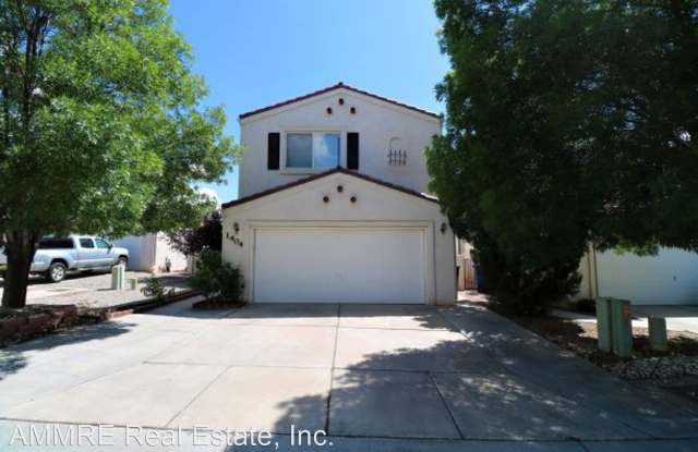 1404 Villa Candela NE - 1404 Villa Candela Northeast, Albuquerque, NM 87113