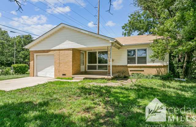 3 Bedroom by Bostic Elementary