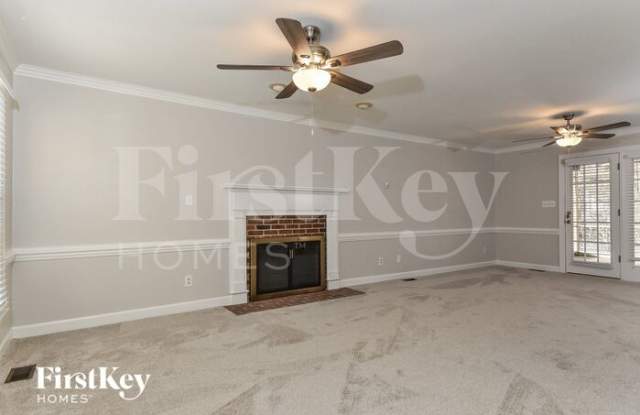 5405 Brandermill Court