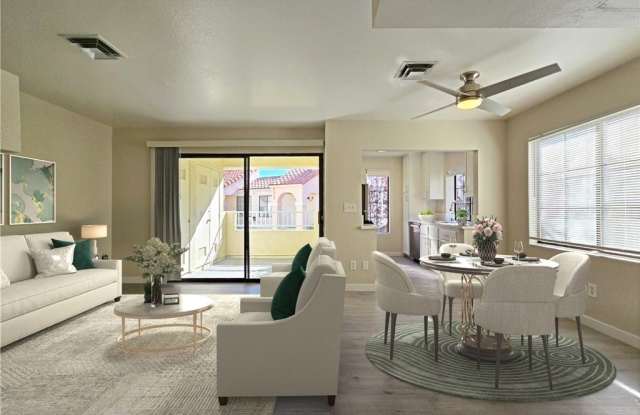 Photo of 4855 S Torrey Pines Drive