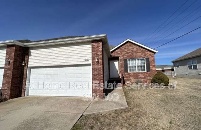 307 B Excalibur - 307 Excalibur Court, Willard, MO 65781