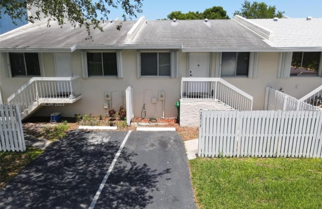 22117 SW 103rd Ct - 22117 Southwest 103rd Court, Miami-Dade County, FL 33190