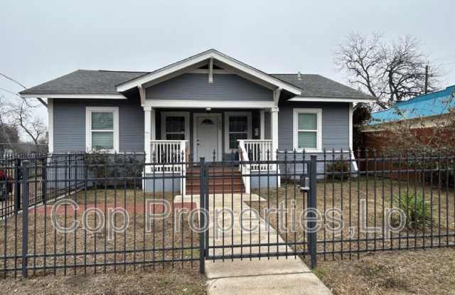 Photo of 1908 N St Mary's St
