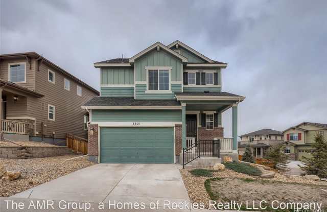 3321 Riverwood Way