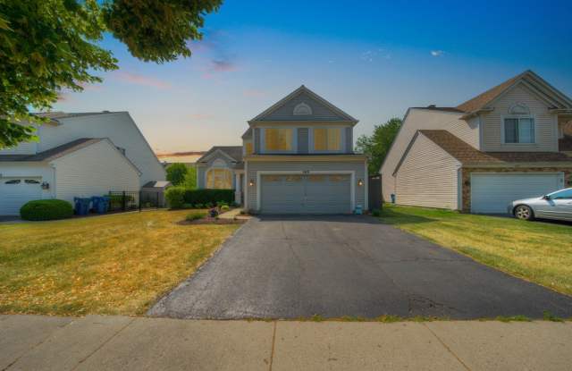 Photo of 549 Ivory Lane