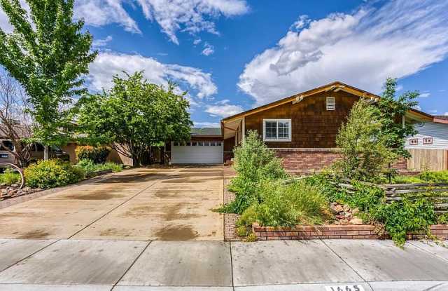 1665 Majestic Dr