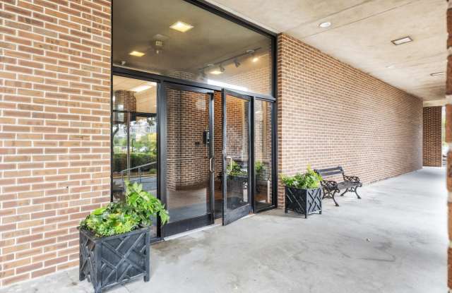 14 Lockwood Drive unit: 5I