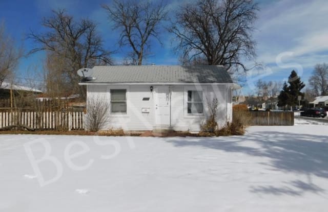 7939 E 17th Ave - 7939 East 17th Avenue, Denver, CO 80220