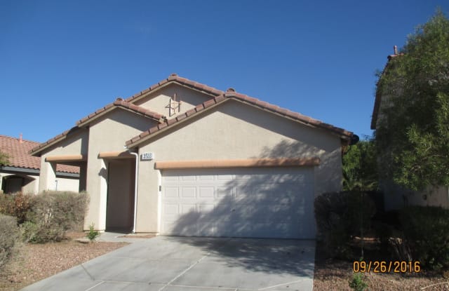 3566 Famiglia Dr - 3566 Famiglia Drive, Enterprise, NV 89141