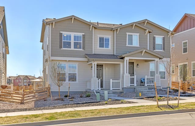 350 Norgay Way - 350 Norgay Way, Erie, CO 80516