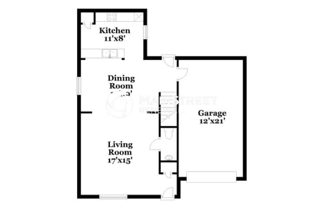 260 Smith Glen Drive