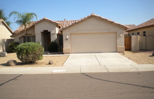 10754 W Sands Dr - 10754 West Sands Drive, Peoria, AZ 85373