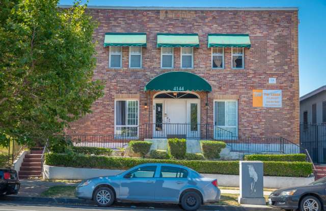 Photo of 4144 W Adams Blvd