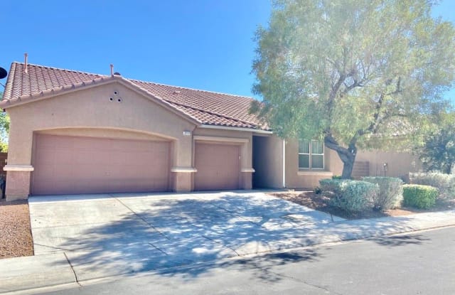 2117 MERGANSER Court - 2117 Merganser Court, North Las Vegas, NV 89084