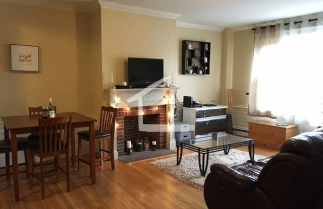 1657 Commonwealth Ave #6 - 1657 Commonwealth Ave, Boston, MA 02135