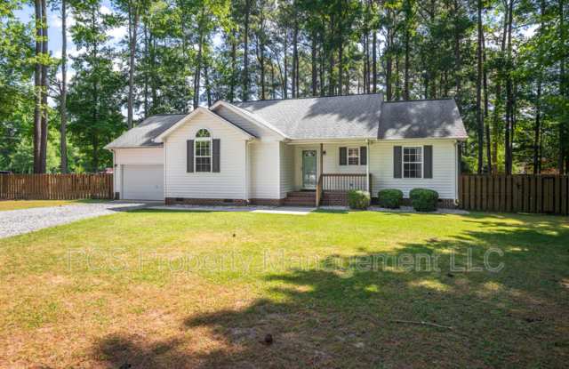 2099 Yacht Club Road