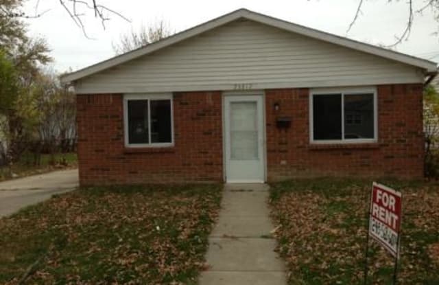 23812 Columbus Ave - 23812 Columbus Avenue, Warren, MI 48089