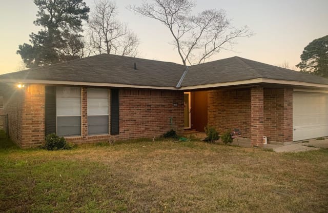 7204 Moselle Dr - 7204 Moselle Drive, Shreveport, LA 71108