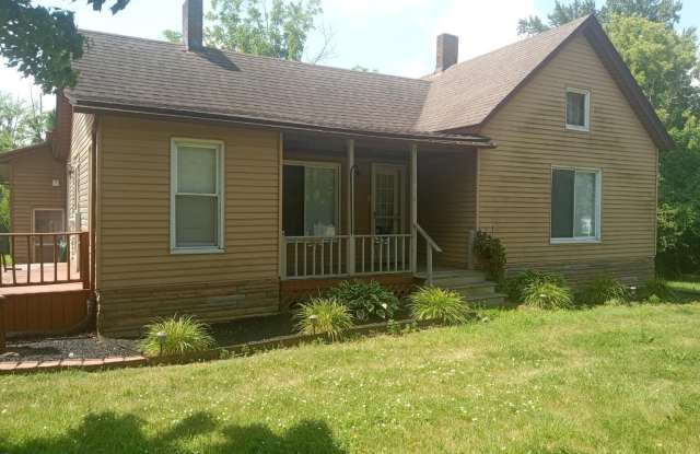 20129 Huron River Drive