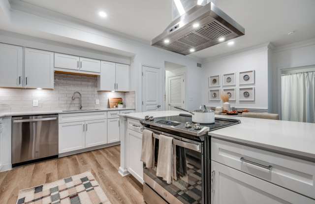 Mirasol Eldorado Apartments