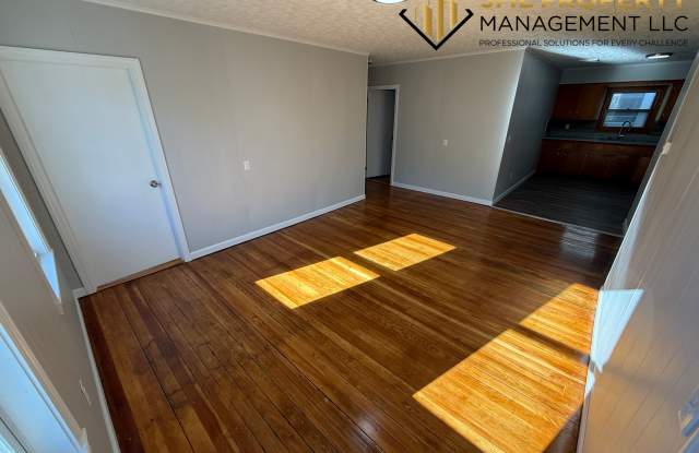 52 Pitman Street - Unit 3F