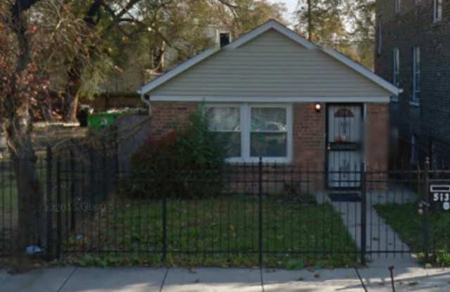 513 N Avers Ave