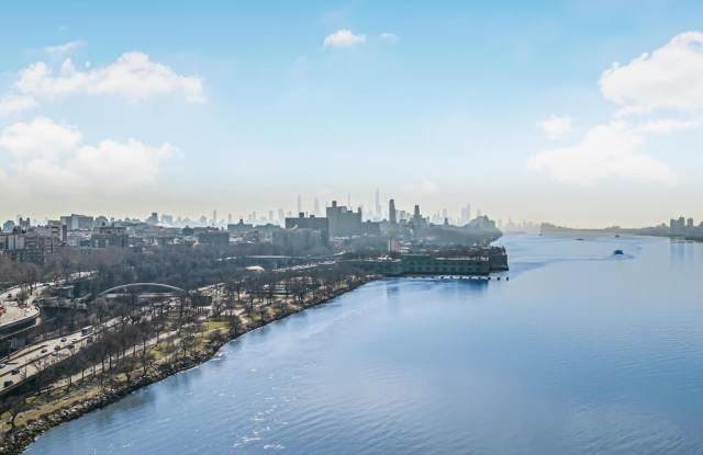 156-08 Riverside Drive