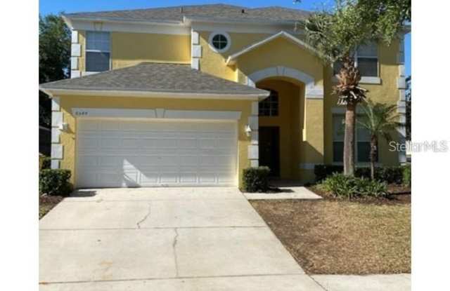 8544 PALM HARBOUR DRIVE