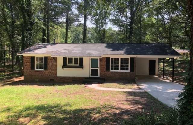 Photo of 409 Shamrock Drive