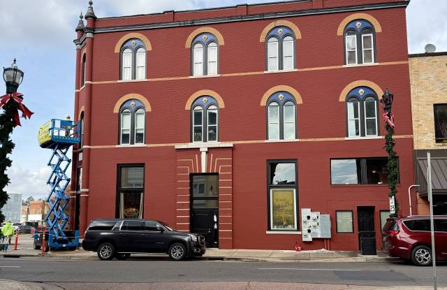 Photo of 201 East Main Street