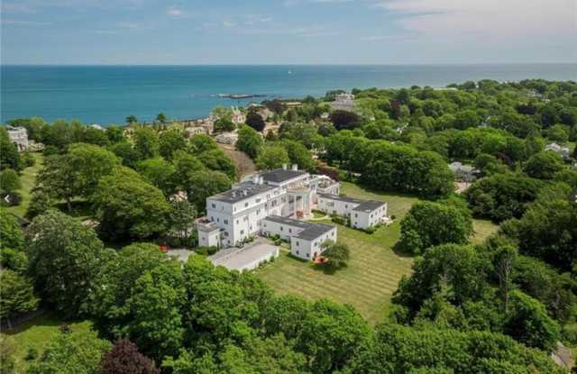 553 Bellevue Avenue unit: 1