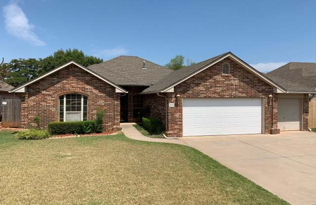 509 Finch Street - 509 Finch Street, Norman, OK 73071