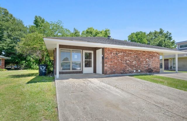 4217 Southpark Dr - 4217 Southpark Drive, East Baton Rouge County, LA 70816