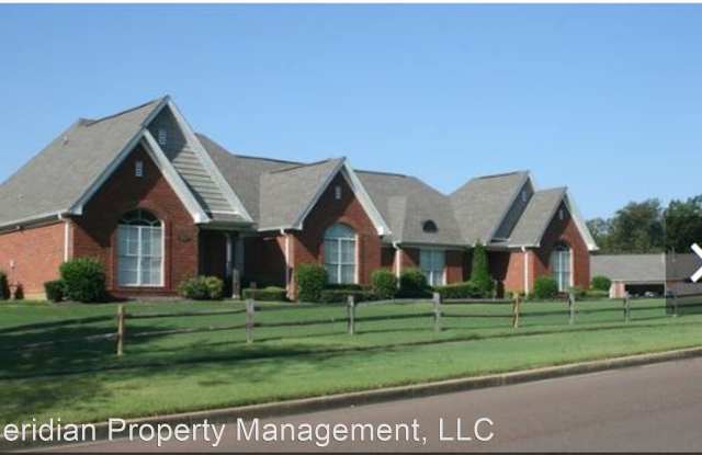 8885 Glen Circle - 8885 Glen Circle, Olive Branch, MS 38654