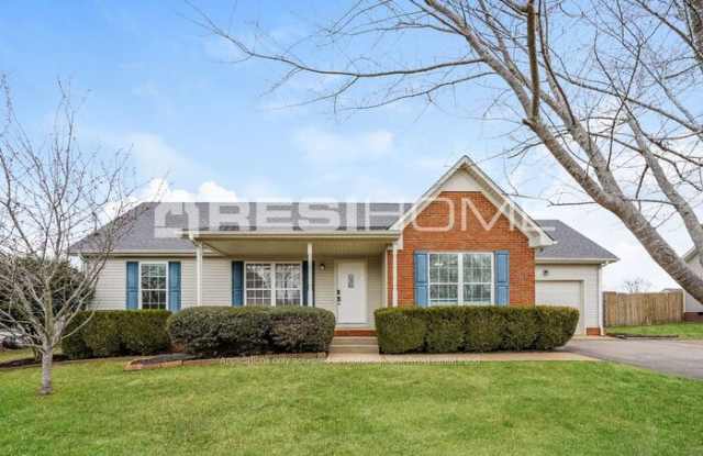 1607 Wellington Drive