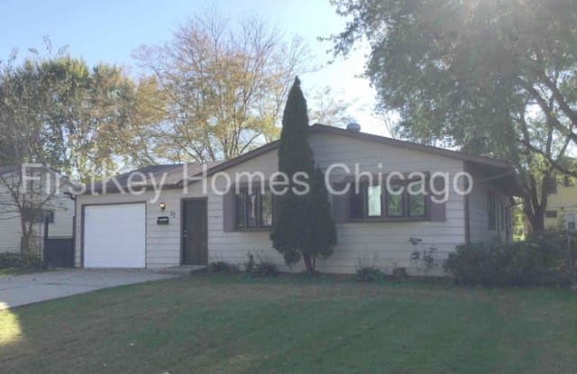 27 Austin Avenue - 27 Austin Avenue, Carpentersville, IL 60110