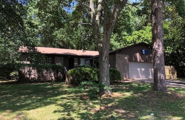 2801 Tipperary - 2801 Tipperary Drive, Tallahassee, FL 32309