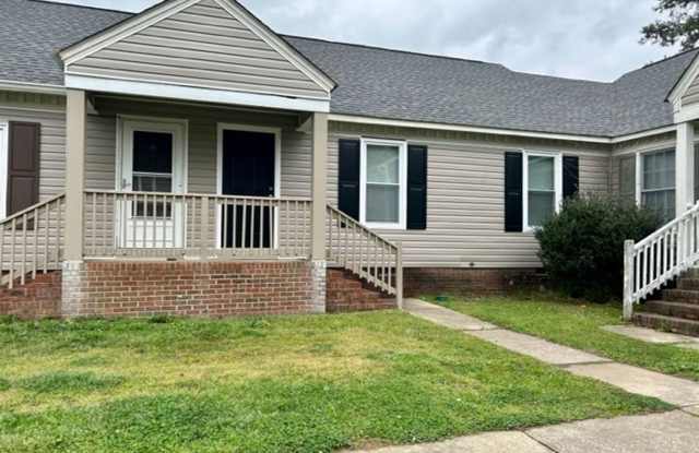 Photo of Newly Renovated Quadplex