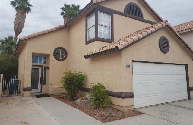 1920 TURTLEROCK Street
