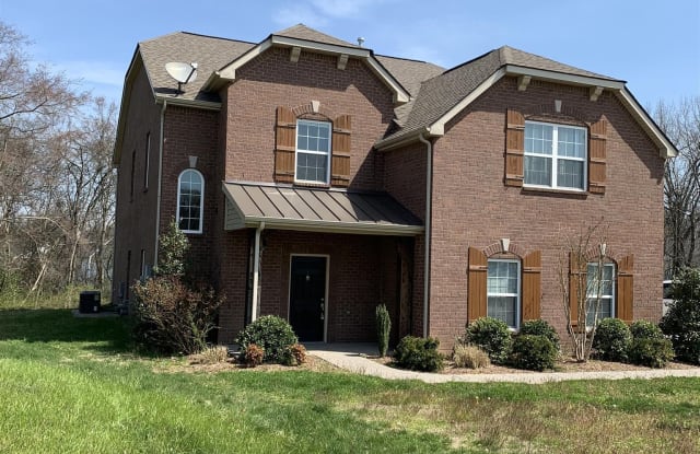 162 Sandpiper Cir - 162 Sandpiper Circle, Hendersonville, TN 37075