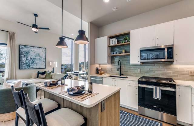 1010 Waugh Apartments