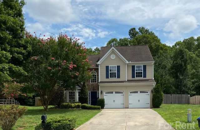 1548 Kingdom Way - 1548 Kingdom Way, Lancaster County, SC 29707