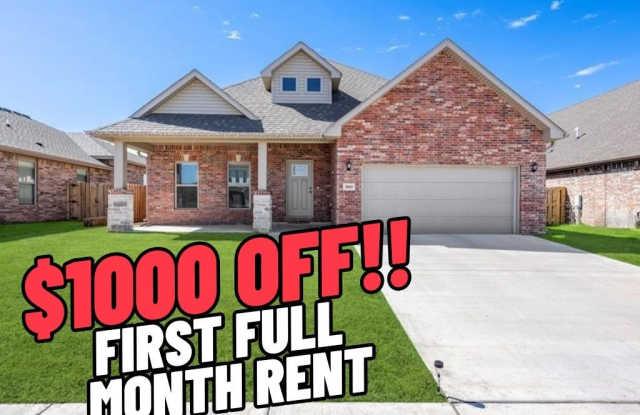 2041 Tallgrass Terrace