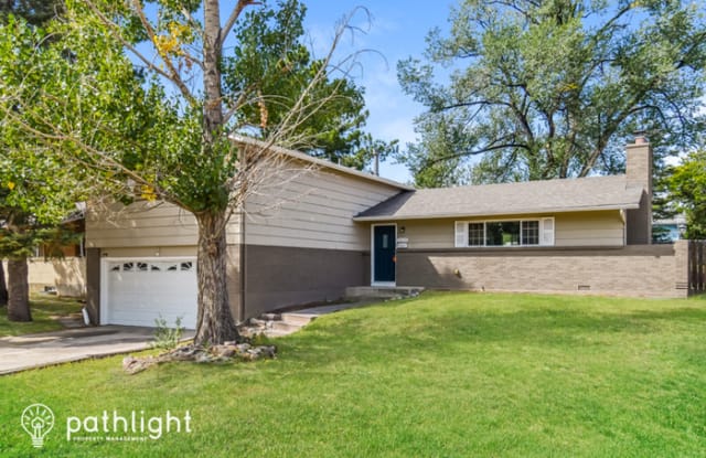 1228 North Chelton Road - 1228 North Chelton Road, Colorado Springs, CO 80909