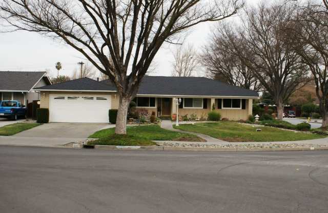 Large Executive Home in the Heart of Willow Glen! photos photos