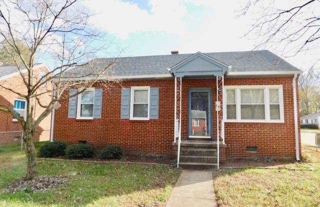 2908 Pickett Street - 2908 Pickett Street, Hopewell, VA 23860