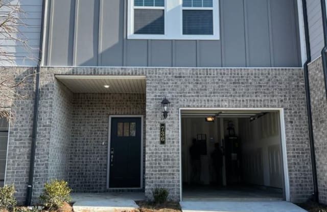 736 Prairie View - 736 Prairie View Drive, Columbia, TN 38401