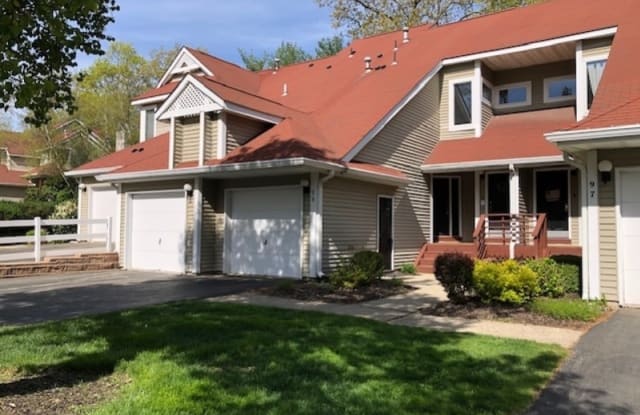 3 Ogdon Ct - 3 Ogdon Court, Morris County, NJ 07438